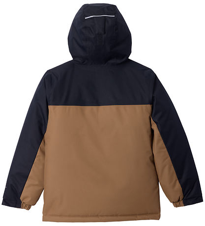 Columbia Vinterjakke - Hikebound - Delta/Black
