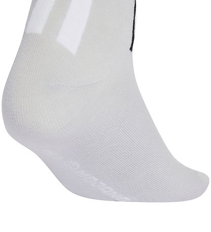 adidas Performance Strømper - 3-pak - Minecraft - Light Solid Gr