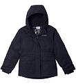 Columbia Vinterjakke - Nordic Strider III - Sort