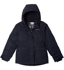 Columbia Vinterjakke - Nordic Strider - Black