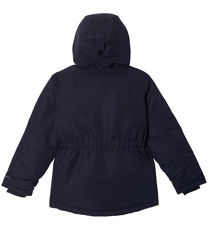 Columbia Vinterjakke - Nordic Strider - Black