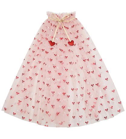 Mimi & Lula Kappe - Cutesy Bow Print