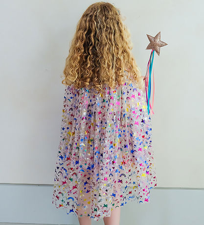 Mimi & Lula Kappe - Rainbow Unicorn