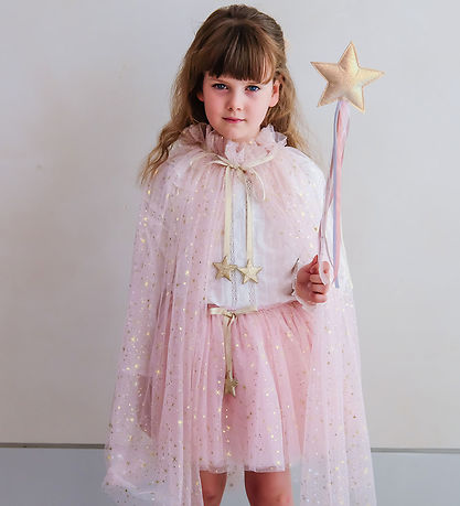 Mimi & Lula Kappe - Starry Tulle Princess