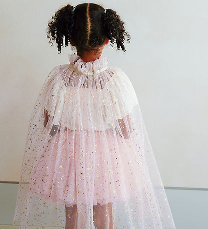 Mimi & Lula Kappe - Starry Tulle Princess