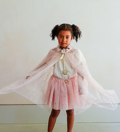 Mimi & Lula Kappe - Starry Tulle Princess