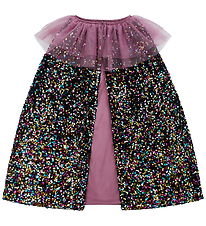 Mimi & Lula Kappe - Ruffle Dazzle Sequin