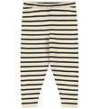 Konges Sløjd Leggings - Buma - Stripe Verti