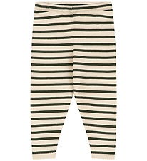 Konges Sløjd Leggings - Buma - Stripe Verti
