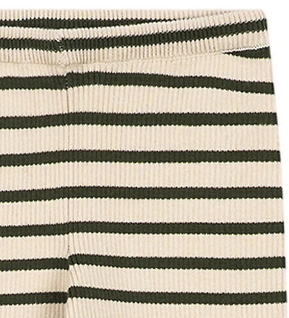Konges Sløjd Leggings - Buma - Stripe Verti