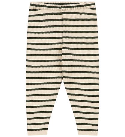 Konges Sløjd Leggings - Buma - Stripe Verti
