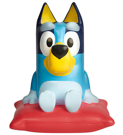 Bluey Natlampe/Lommelygte - 12 cm - GoGlow