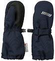 Name It Luffer - NmnSnow10 - NOOS - Dark Sapphire m. Lynlås