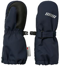 Name It Luffer - NmnSnow10 - NOOS - Dark Sapphire m. Lynlås
