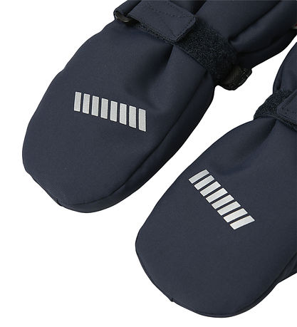 Name It Luffer - NmnSnow10 - NOOS - Dark Sapphire m. Lynlås