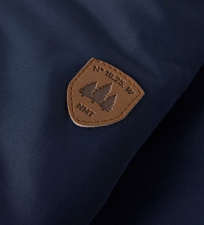 Name It Vinterjakke - NmmMarlow - Navy Blazer