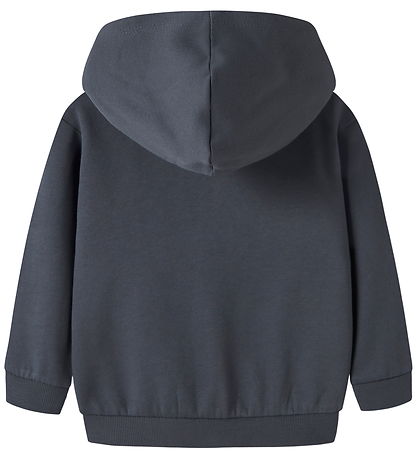 Name It Cardigan - NmmVoltinus - Ombre Blue/86