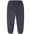 Name It Sweatpants - NmmVoltano - Ombre Blue