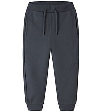 Name It Sweatpants - NmmVoltano - Ombre Blue