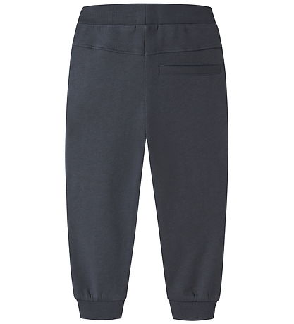 Name It Sweatpants - NmmVoltano - Ombre Blue