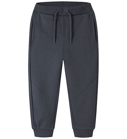 Name It Sweatpants - NmmVoltano - Ombre Blue
