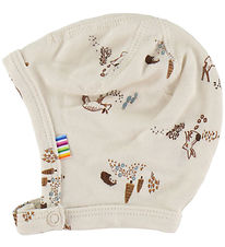 Joha Babyhjelm - Viscose/Bamboo - Lys Beige
