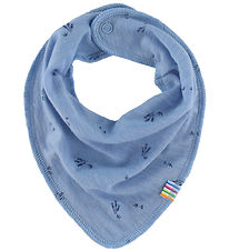 Joha Savlesmæk - Uld - Blue Melange