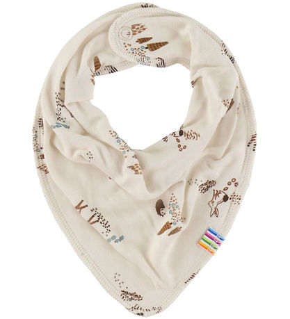 Joha Savlesmæk - Viscose/Bamboo - Lys Beige