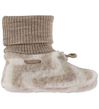 Joha Futter - Uld - Beige
