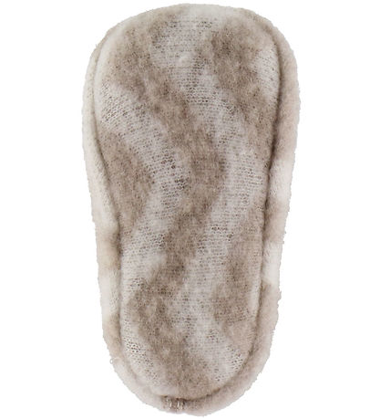Joha Futter - Uld - Beige