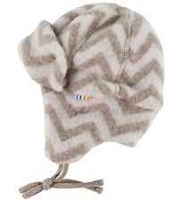 Joha Hue - Uld - Beige