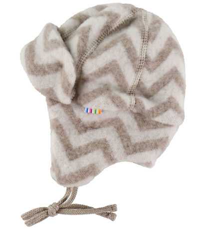 Joha Hue - Uld - Beige