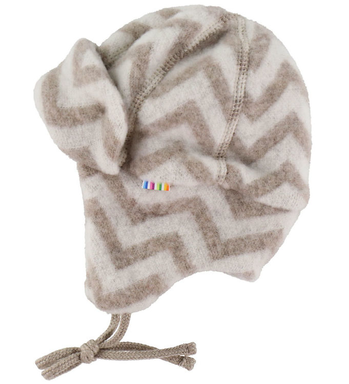 Joha Hue - Uld - Beige