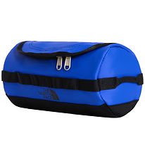 The North Face Toilettaske - Travl Cnster-s - TNF Blue/ TNF Blac
