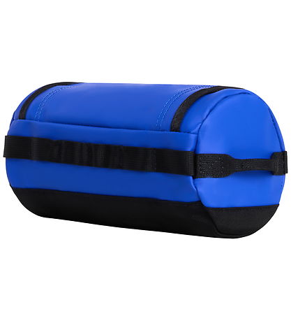 The North Face Toilettaske - Travl Cnster-s - TNF Blue/ TNF Blac