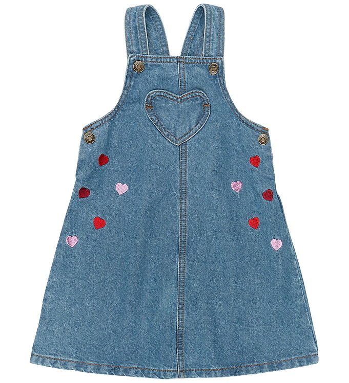 The New Siblings Spencer - Denim - TnstValora - Light Blue Denim