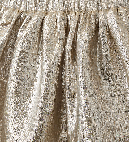 Sofie Schnoor Nederdel - MaraKB - Light Gold