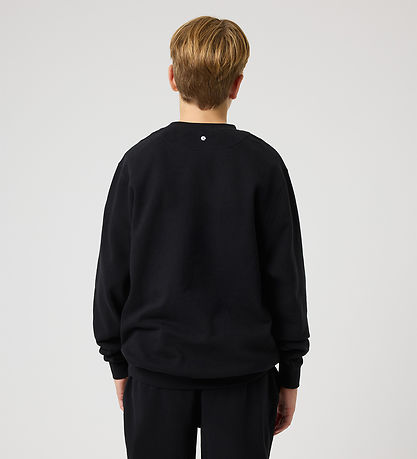 Björn Borg Sweatshirt - Borg Classic - Black