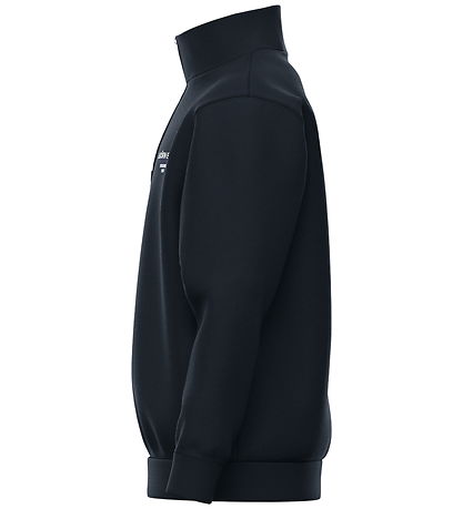 Björn Borg Sweatshirt - Borg Essential - Half Zip - Navy Blue