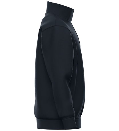 Björn Borg Sweatshirt - Borg Essential - Half Zip - Navy Blue
