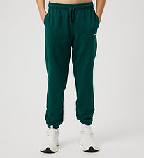 Björn Borg Sweatpants - Borg Classic - Green