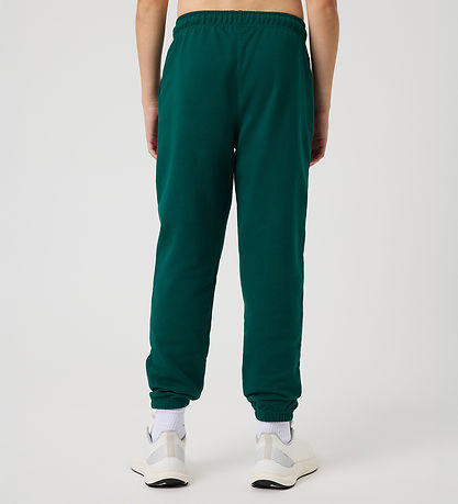 Björn Borg Sweatpants - Borg Classic - Green