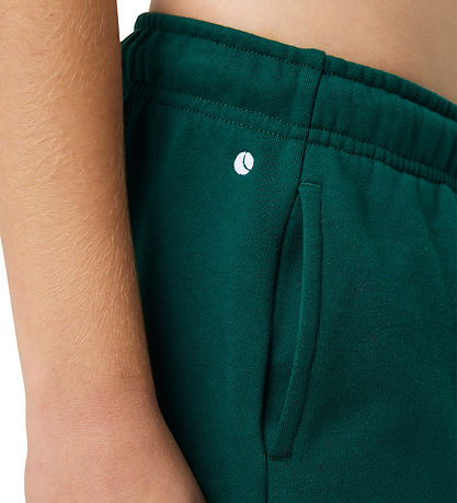 Björn Borg Sweatpants - Borg Classic - Green