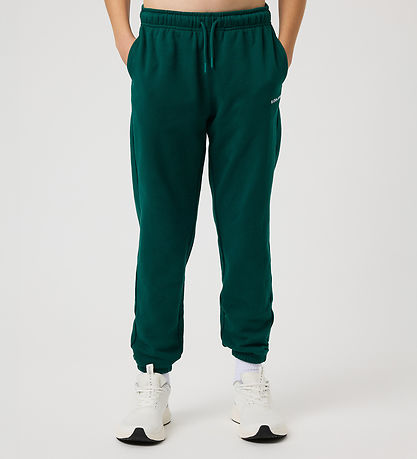Björn Borg Sweatpants - Borg Classic - Green