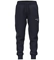 Björn Borg Sweatpants - Borg Essential - Navy Blue