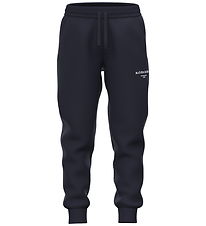 Björn Borg Sweatpants - Borg Essential - Navy Blue