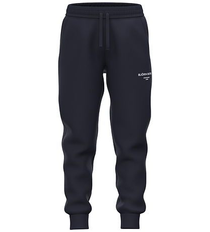 Björn Borg Sweatpants - Borg Essential - Navy Blue