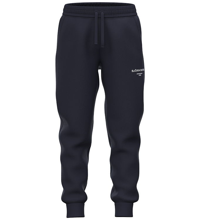 Björn Borg Sweatpants - Borg Essential - Navy Blue