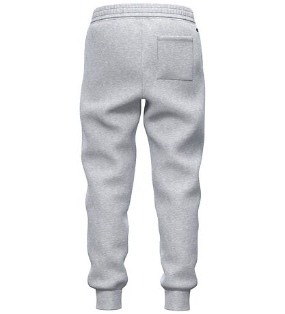 Björn Borg Sweatpants - Borg Essential - Grey Melange
