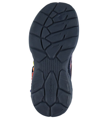 Skechers Sko - Light Storm 3- Prism Tech - Navy